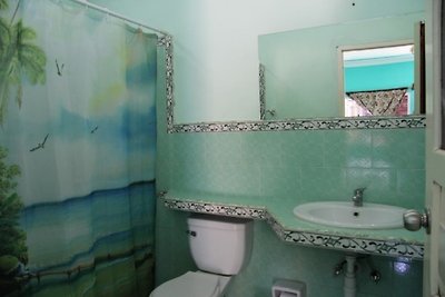 Hostal Tropical Caribe Appartement