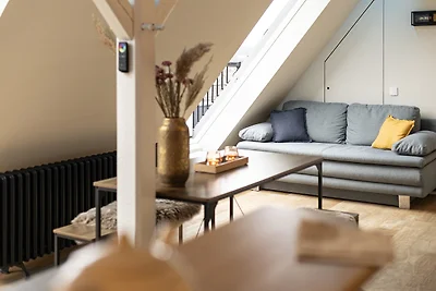 Löwenherz Ferienhaus