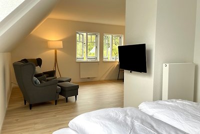 Ferienwohnung 54 Nord