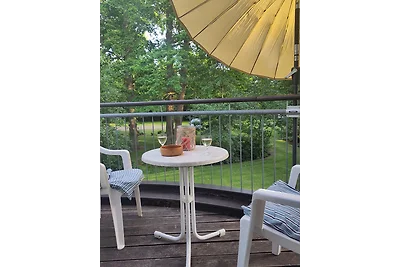 Landhaus Ostseeblick Fewo 15