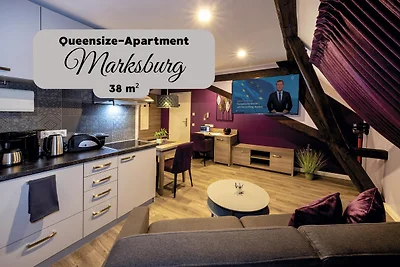 Vakantieappartement Gezinsvakantie Rhens