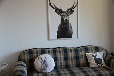 Apartment am Kurpark