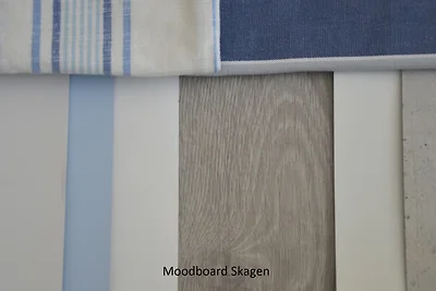 Ferienwohnung Skagen