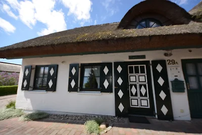 Kapitänshaus in Gross