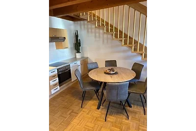 Vakantieappartement Gezinsvakantie Freistadt