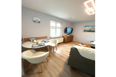 Haus Miramar - Seebad Ahlbeck