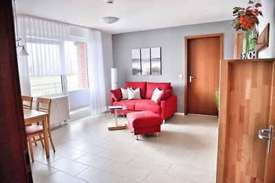 Vakantieappartement Gezinsvakantie Ueckermünde