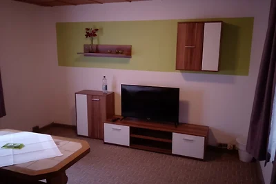 Bungalow für 2 Personen