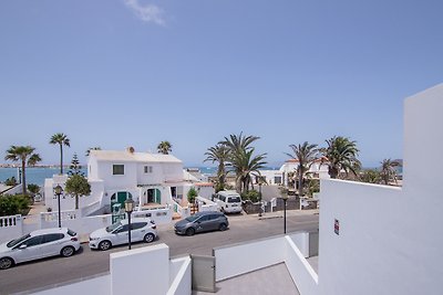 Vakantieappartement Gezinsvakantie La Oliva