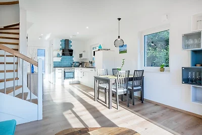 Ferienwohnung Ebbe