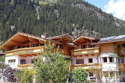 Appartamento Vacanza con famiglia Neustift