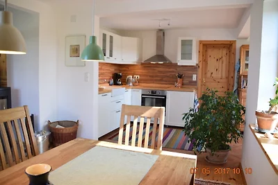 Vakantiehuis Ontspannende vakantie Burg auf Fehmarn