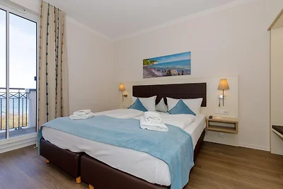 Aparthotel Waterkant Suites, Suite