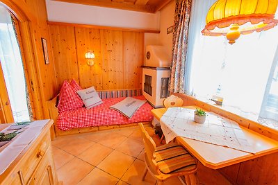 Vakantieappartement Gezinsvakantie Ramsau am Dachstein