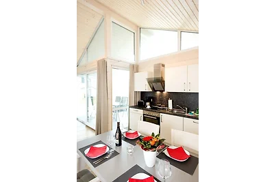 Casa vacanze Vacanza di relax Malchow