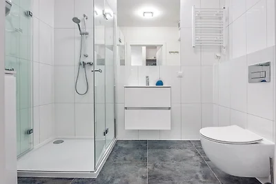 Sun&Snow Polwysep Dziwnow -