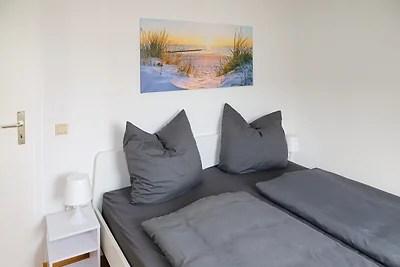 Vakantieappartement Gezinsvakantie Putbus