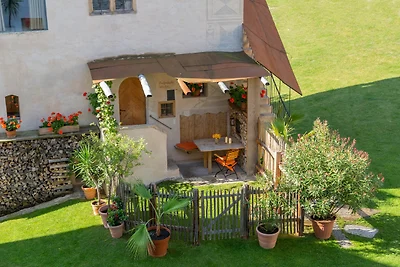 Vakantieappartement Gezinsvakantie Trostberg