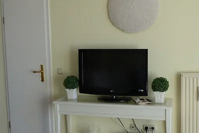 Vakantieappartement Gezinsvakantie Laboe