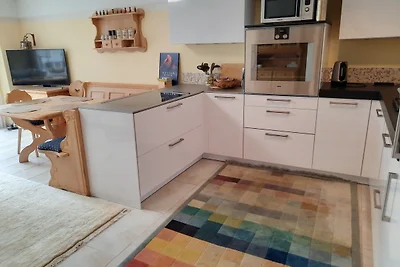 Fewo Keller Am Kalvarienberg mit