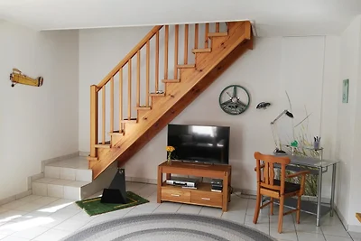 Ferienhaus Kröger-Scholz /