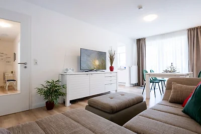 Memelstrasse 7 Strandgut