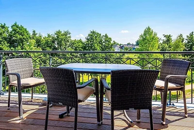 Aparthotel Waterkant Suites, Suite