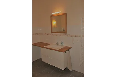 Alte Meierei Twedt - Ferienwohnung