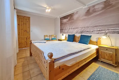 Appartamento Vacanza con famiglia Burg auf Fehmarn