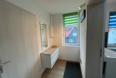 Ferienwohnung Familie Büchel