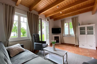 Haus Usedom WE 21d