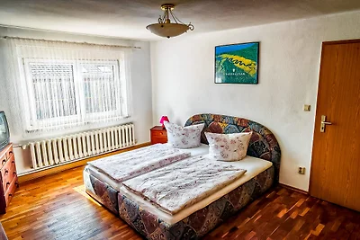 Spreewälder Schwalbenhof -