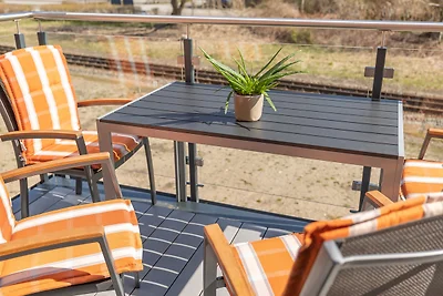 Alte Fischfabrik MoinMoin