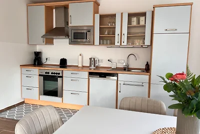 Appartement Vacances avec la famille Wunstorf