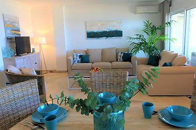 Vakantieappartement Gezinsvakantie Estepona