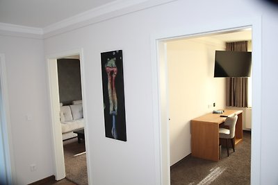 Vakantieappartement Gezinsvakantie Rüsselsheim