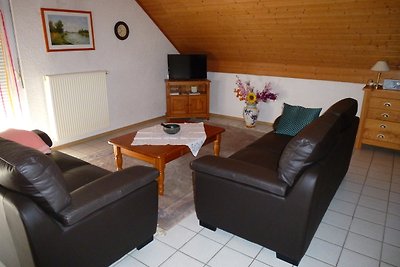 Vakantieappartement Gezinsvakantie Ludwigswinkel