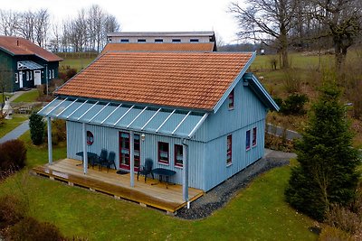 Ferienhaus Nr. 15C, Feriendorf