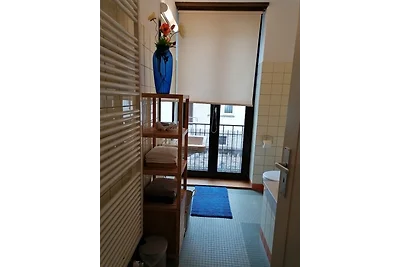 exklusive FeWo in Architekten-Villa