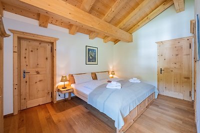 Vakantieappartement Gezinsvakantie Davos