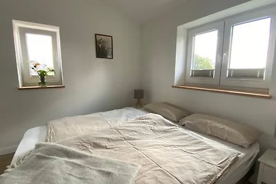 Vakantieappartement Gezinsvakantie Steenfeld