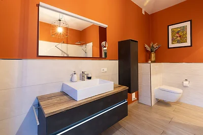 Vakantieappartement Gezinsvakantie Bad Bentheim