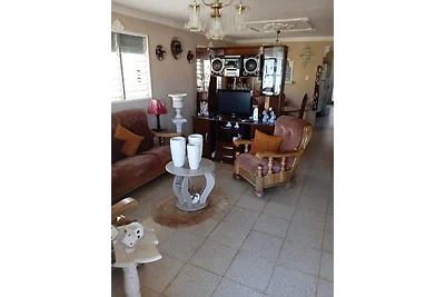 Casa Osviel Appartement 1