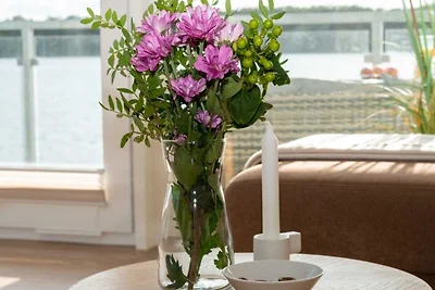 Apartmenthaus "Kiki", Wohnung