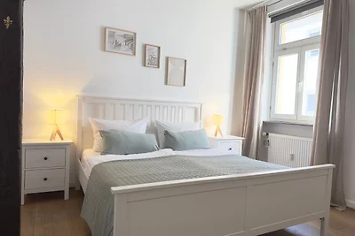 Appartamento Vacanza con famiglia Heidelberg