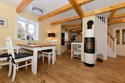 Vakantiehuis Ontspannende vakantie Oevenum