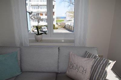 Vakantieappartement Gezinsvakantie Dahme