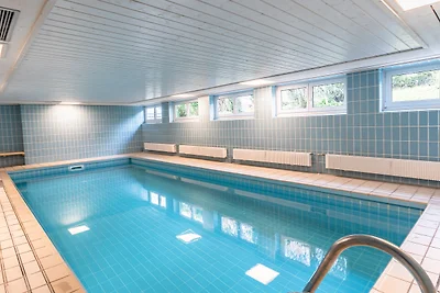 Vakantieappartement Gezinsvakantie Fischen