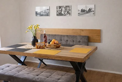 Domek letniskowy Urlop wypoczynkowy Olbersdorf