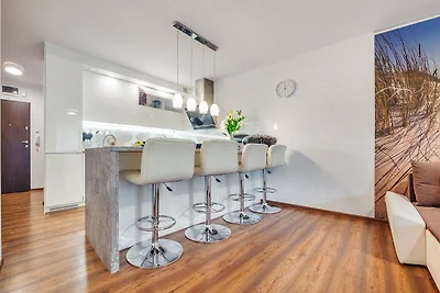 Sun&Snow Polanki - Apartment 110